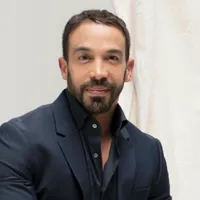 Retrato del Dr. Luis Devoz
