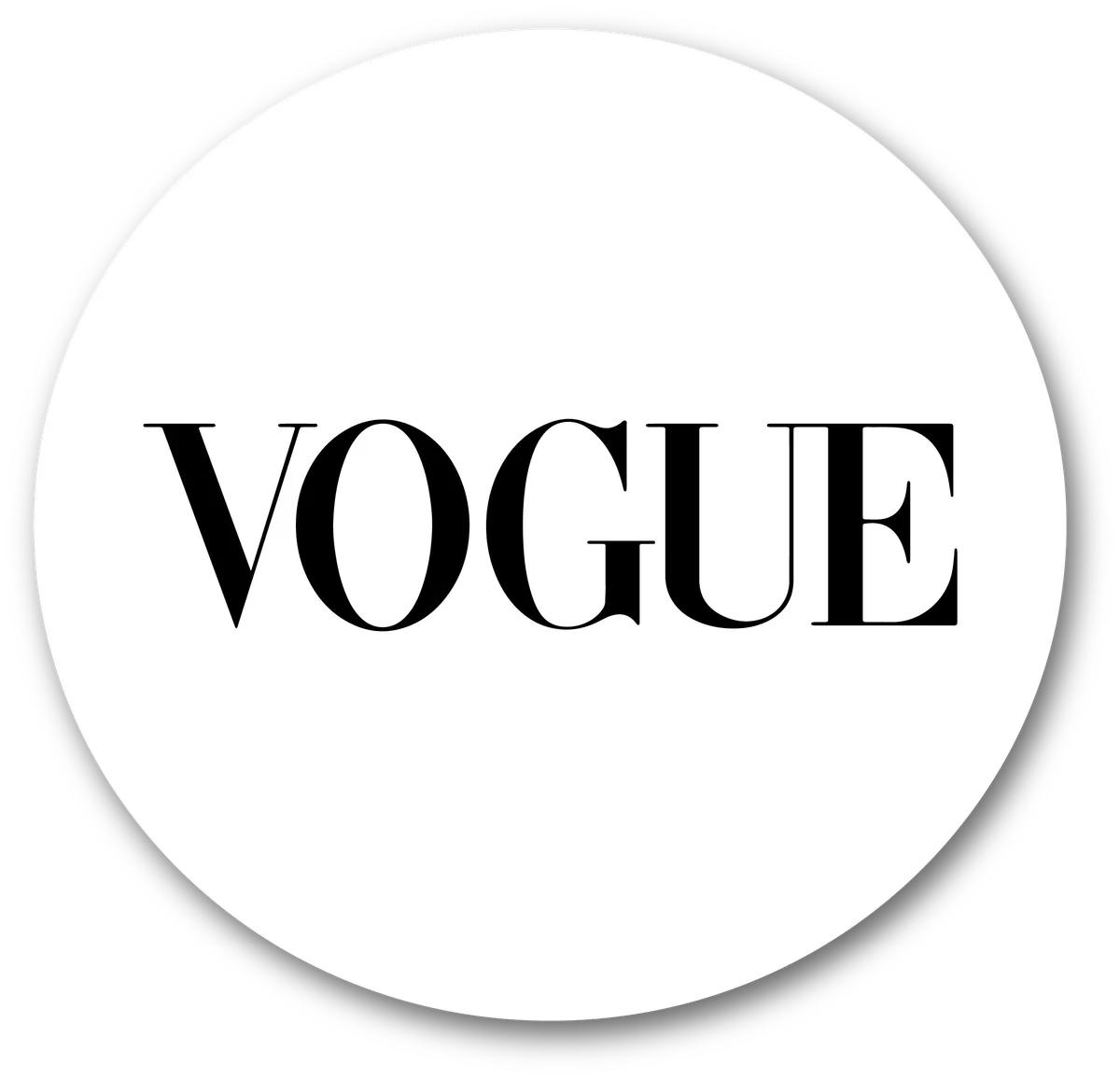Vogue
