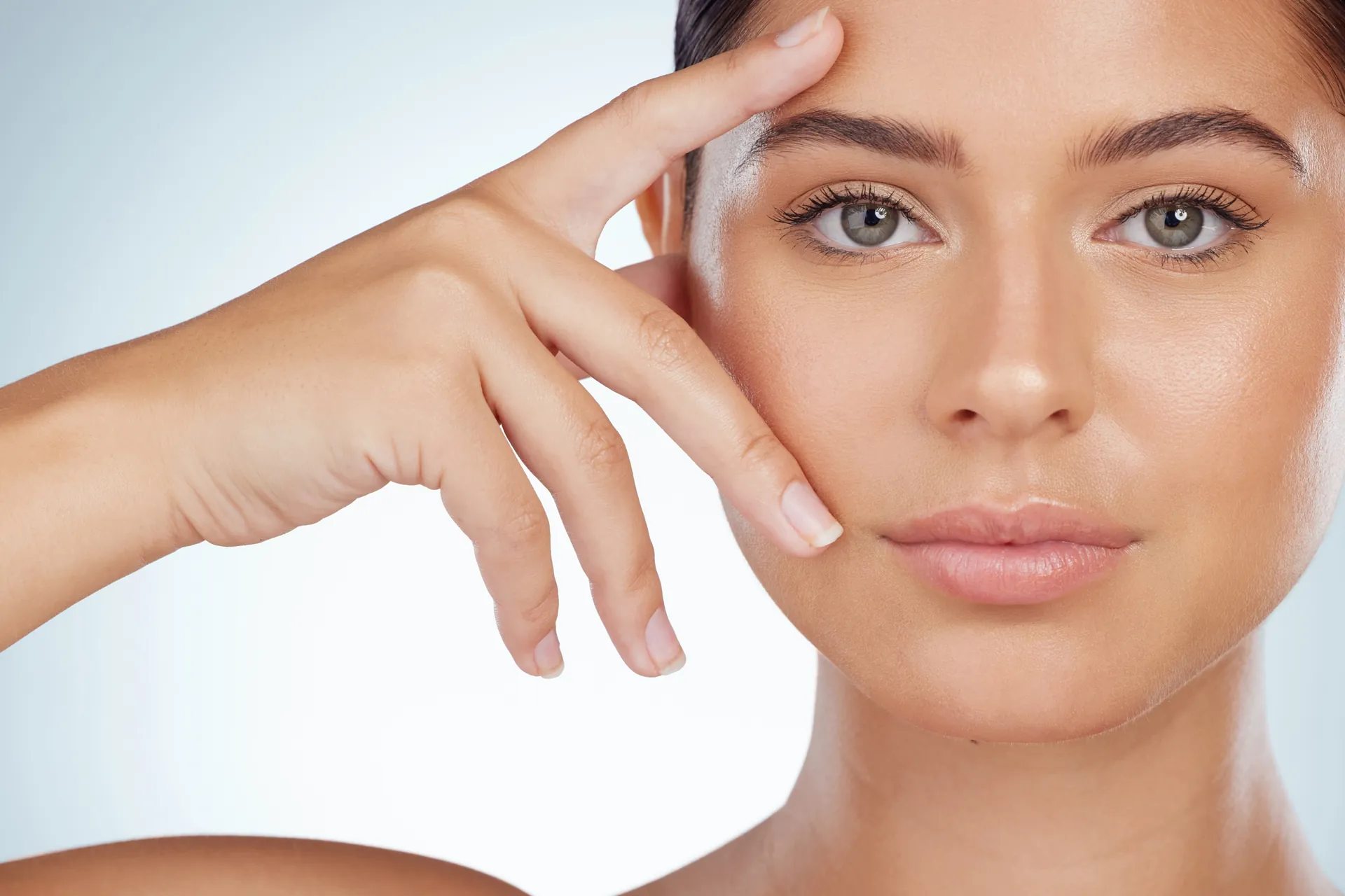 Blefaroplastia o cirugía de párpados en Bogotá