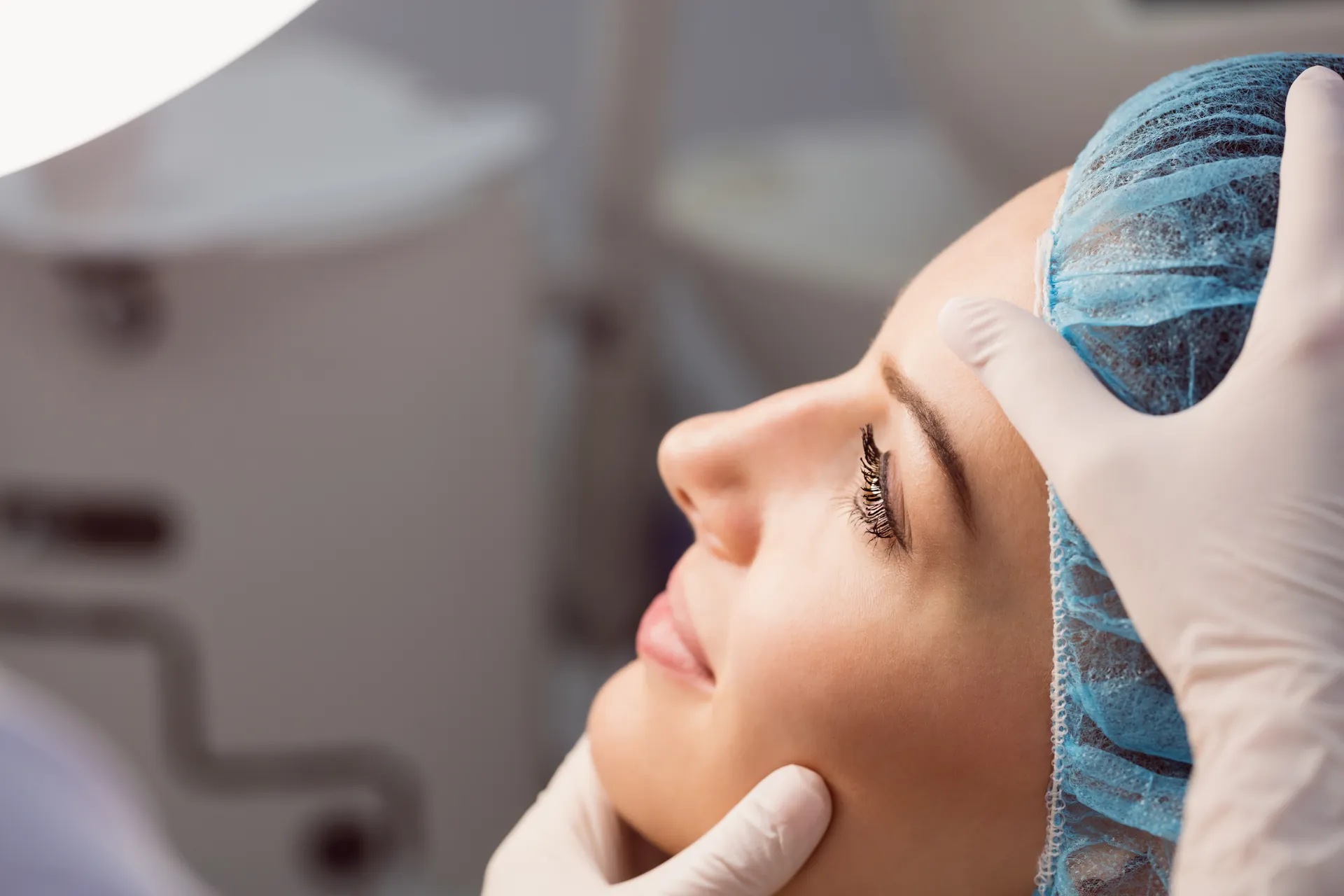 Rinoplastia o cirugía de nariz en Bogotá