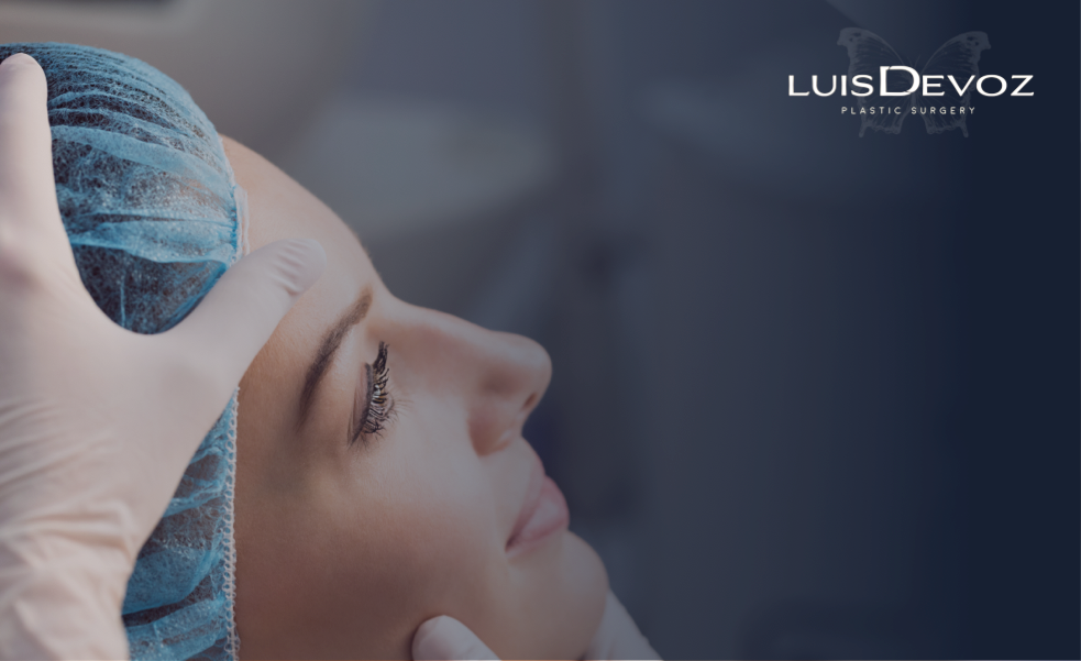 Mitos de la rinoplastia: verdades y realidades médicas